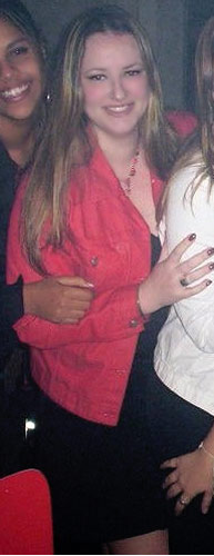 Date this cute Brazil girl Paula from SAO PAULO B4886