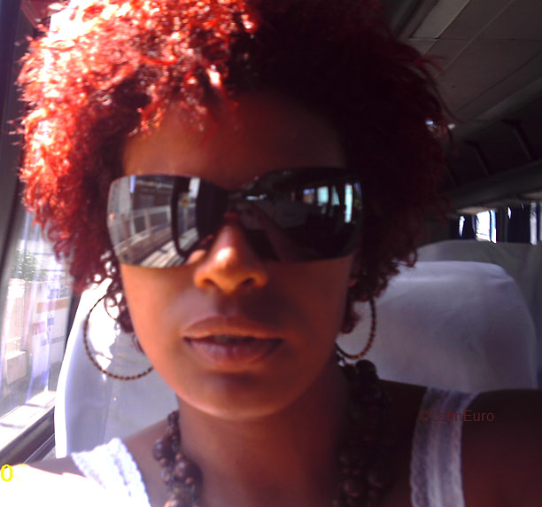 Date this exotic Brazil girl Ana from FEIRA DE SANTANA B4887
