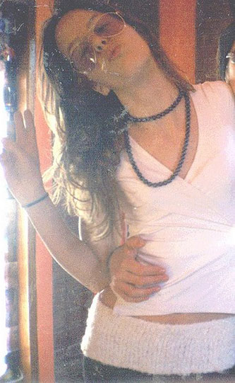 Date this good-looking Brazil girl Gabriela from SAO LOURENCO B4922