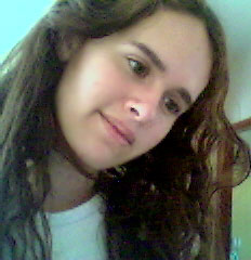 Date this delightful Brazil girl Anuana from UBERABA B4931
