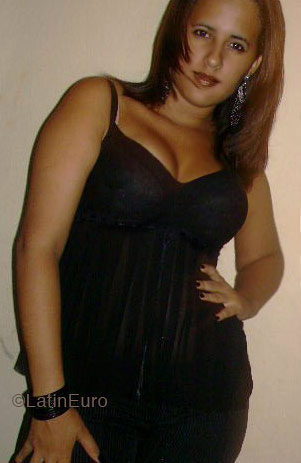 Date this sensual Brazil girl Vanessa from PAULISTA B4941