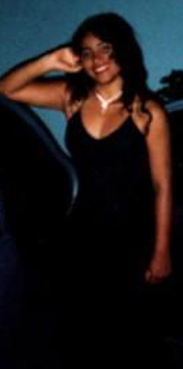 Date this passionate Brazil girl Rosilene from MANAUS B4943