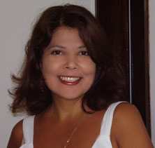 Date this happy Brazil girl Erica from PONTE NOVA B4945