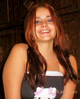 Date this cute Brazil girl Nayara from FORMIGA B4963