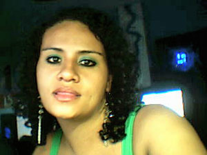 Date this pretty Brazil girl Aline from MESQUITA B4977