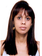 Date this tall Brazil girl Nilsa from SAO PAULO B4985