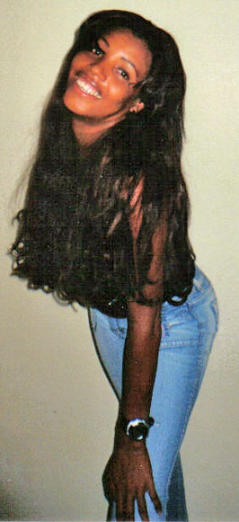 Date this sensual Brazil girl Marlene from  B5028