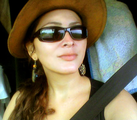 Date this funny Brazil girl Maria from SAO MIGUEL DO GUAMA B5045