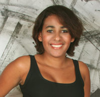 Date this sensual Brazil girl Maria from CARUARU B5054