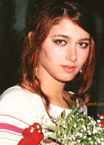 Date this attractive Brazil girl Joseane from DOM PEDRITO B5060