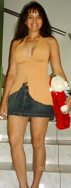 Date this georgeous Brazil girl Maria from TRINDADE B5074