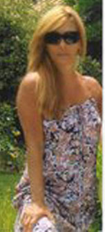 Date this gorgeous Brazil girl Maria from RIO DE JANEIRO B5079