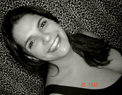 Date this hot Brazil girl Francielle from CAMBORIU B5097