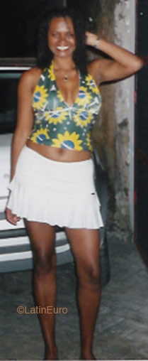 Date this cute Brazil girl Eli from SAO PAULO B5129