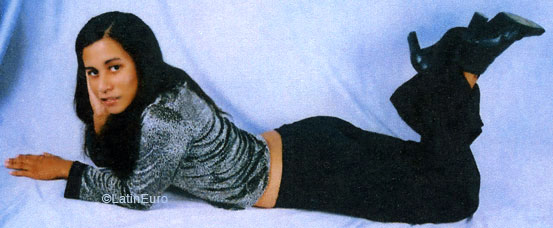 Date this passionate Brazil girl Tania from EUNAPOLIS B5137