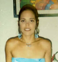 Date this attractive Brazil girl Roseane from RECIFE B5139