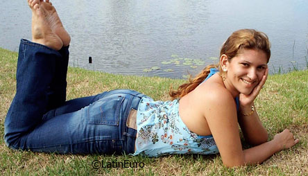 Date this hot Brazil girl Jamile from  B5169