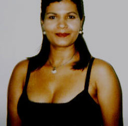 Date this georgeous Brazil girl Lucineide from RECIFE B5186