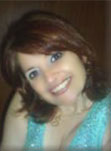 Date this delightful Brazil girl Solange from CRICIUMA B5191