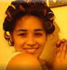 Date this athletic Brazil girl Monalisa from SAO PAULO B5193