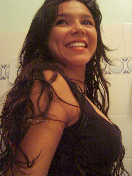 Date this passionate Brazil girl Syglya from BARRAS B5196