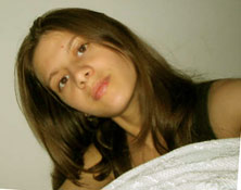 Date this sensual Brazil girl Fernanda from SAO PAULO B5204