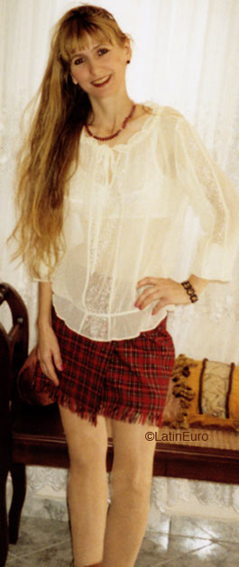 Date this tall Brazil girl Solete from SAO PAULO B5215