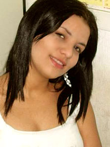 Date this passionate Brazil girl Aline from FORTALEZA B5229