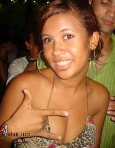 Date this attractive Brazil girl Adiana from IMPERATRIZ B5232