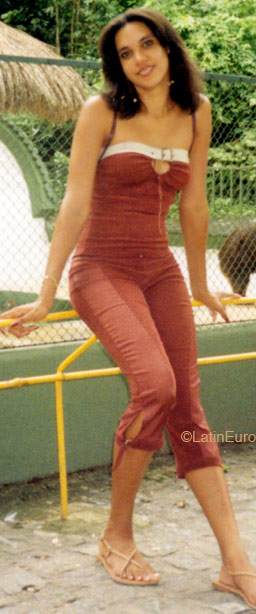 Date this nice looking Brazil girl Roseane from JABOATAO DOS GUARARAPES B5272