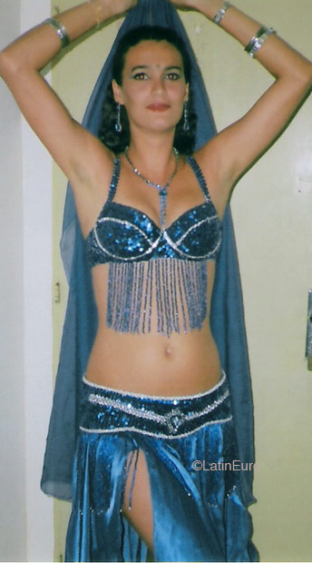 Date this tall Brazil girl Virginia from  B5281