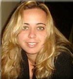 Date this foxy Brazil girl Bianca from RIO DE JANEIRO B5297