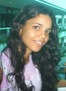 Date this voluptuous Brazil girl Caroline from IMPERATRIZ B5310