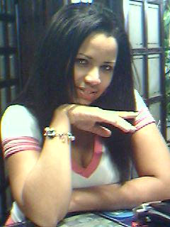 Date this stunning Brazil girl Liliana from CAMPO LIMPO B5314