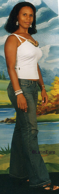 Date this foxy Brazil girl Adenir from JARDIM B5368