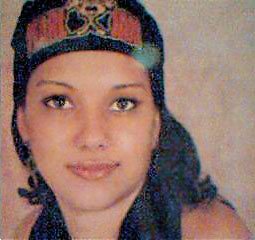 Date this stunning Brazil girl Veridiana from TRES LAGOAS B5387
