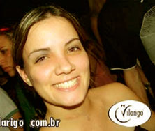 Date this good-looking Brazil girl Francielly from CURITIBA B5395