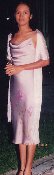 Date this sensual Brazil girl Elizabeth from BELEM B5397