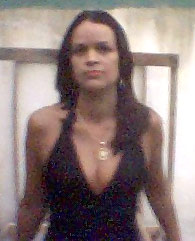 Date this fun Brazil girl Ana from MACEIO B5406