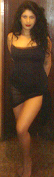 Date this stunning Brazil girl Helaine from NOVA SERRANA B5422