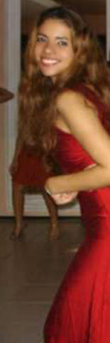 Date this funny Brazil girl Karolina from FORTALEZA B5442