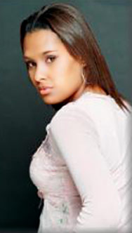 Date this young Brazil girl Ana from SANTOS B5444