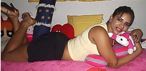 Date this cute Brazil girl Aline from IMPERATRIZ B5450