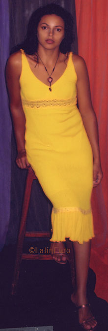 Date this exotic Brazil girl Rosilene from NOVO PROGRESSO B5474