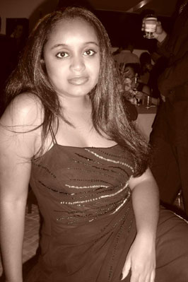 Date this hot Brazil girl Liliana from BELO HORIZONTE B5482