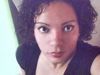 Date this attractive Brazil girl Aline from Barueri B552