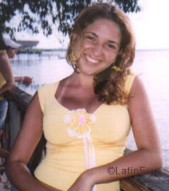 Date this sensual Brazil girl Christiane from JOAO PESSOA B5548