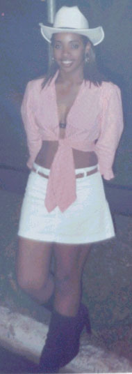 Date this pretty Brazil girl Juliana from  B5564