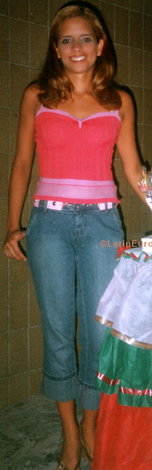 Date this young Brazil girl Rossana from JOAO PESSOA B5606