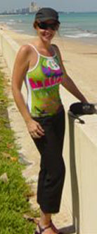 Date this georgeous Brazil girl Dani from RIO DE JANEIRO B5628